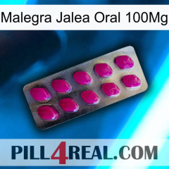 Malegra Oral Jelly 100Mg 09